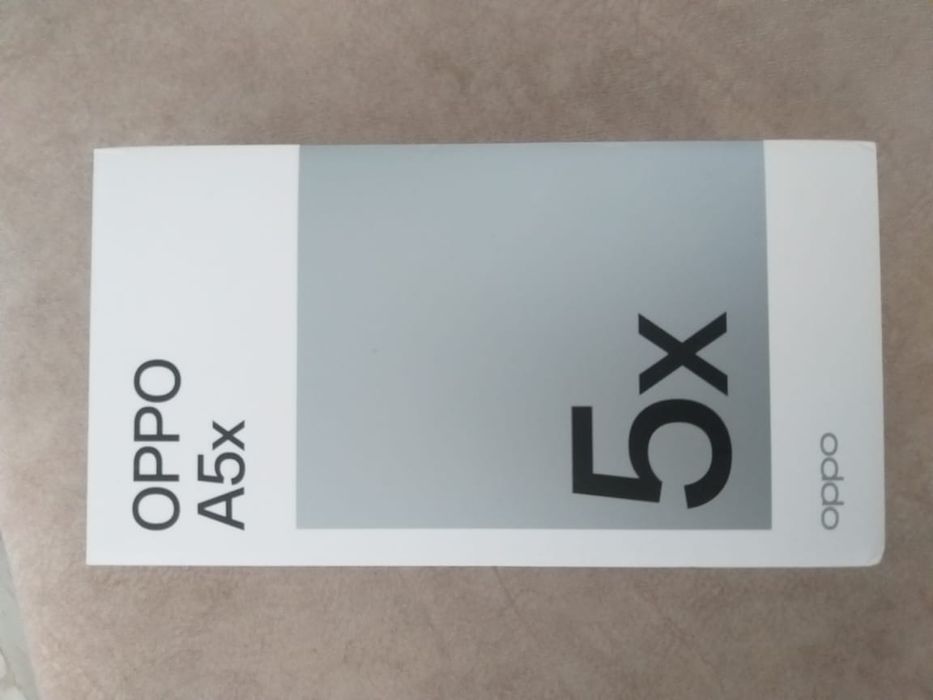 Продам смартфон ОППО A5X