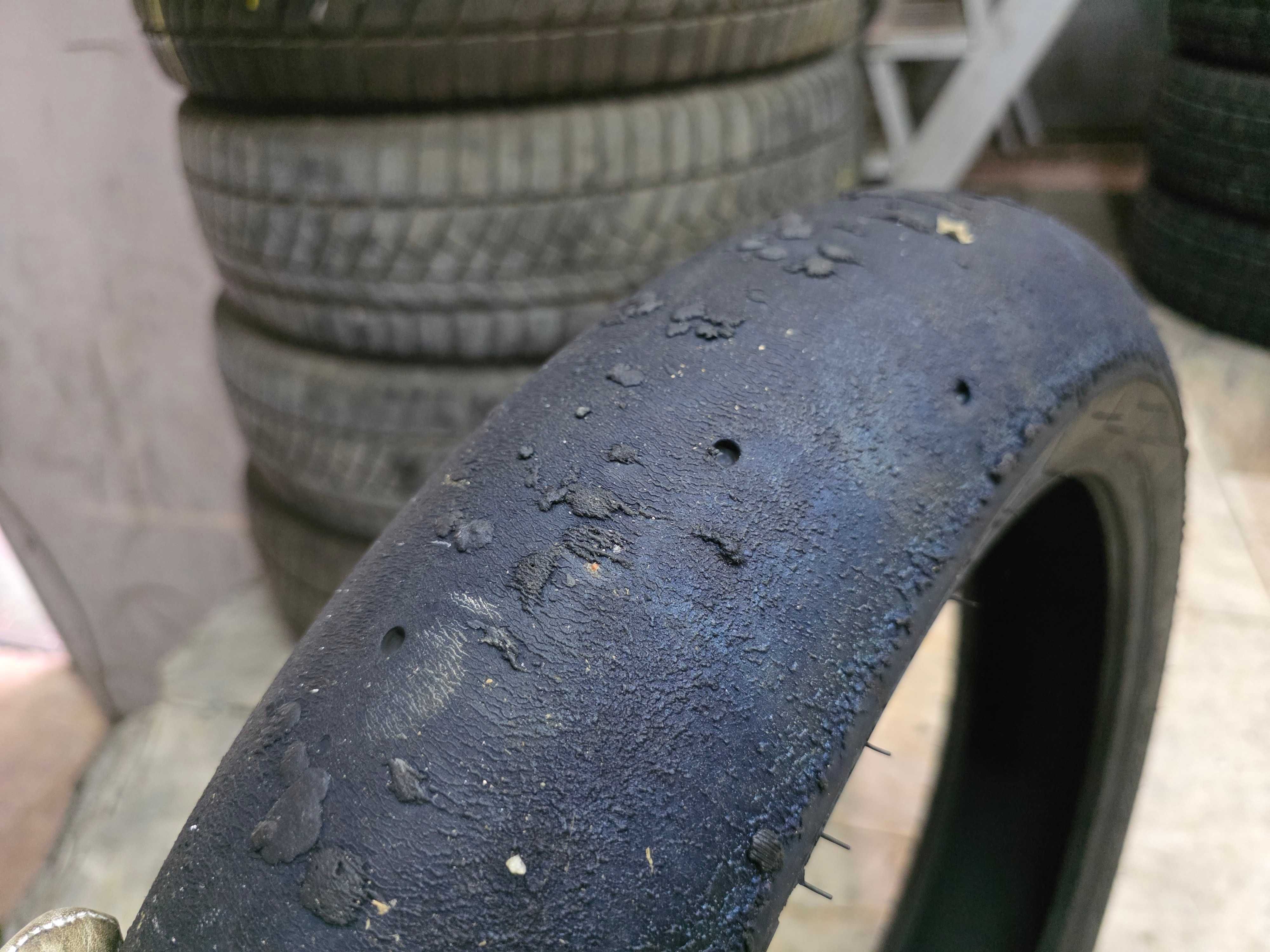 Мото Гума Слик 120 70 17 - Pirelli Diablo Superbike