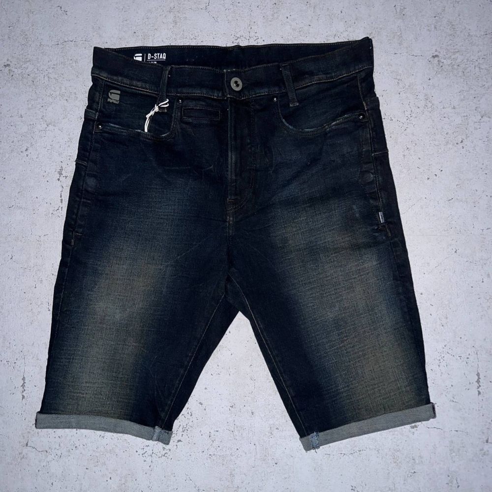 G Star Raw D-Staq Shorts - W30