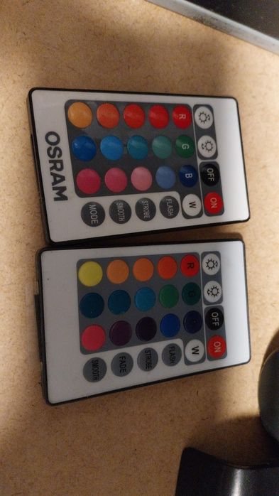 Telecomanda originala FireTv cu Alexa, OSRAM, UPC, TELEKOM, SMART ROKU