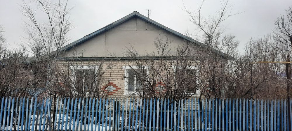 Дом в Аккемире Актюбинская обл
