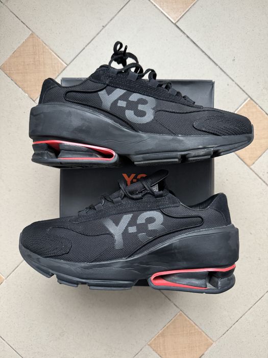 Y-3 Yohji Yamamoto