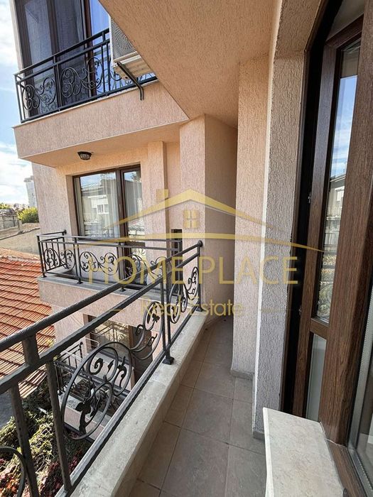 Дава се под наем Тристаен апартамент в Варна, Генералите - 80 кв.м за 714 € - Снимка #9