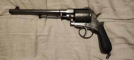 Револвер дълга цев Гасер 1870/ 73 карабина, пушка, пистолет