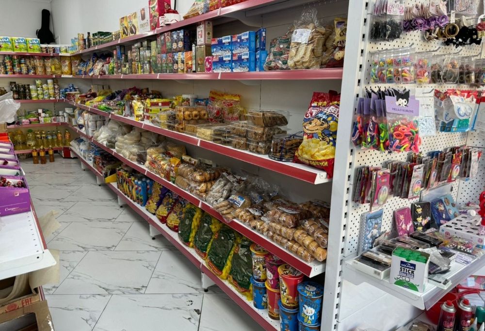 Магазин в аренду