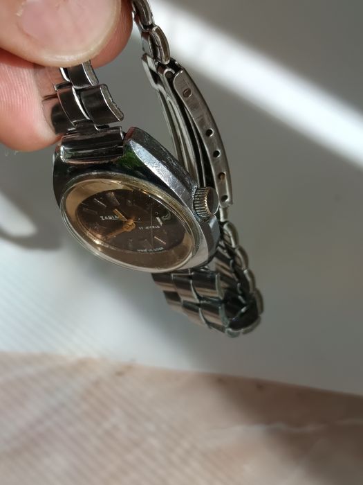 Zaria Заря Дамски часовник