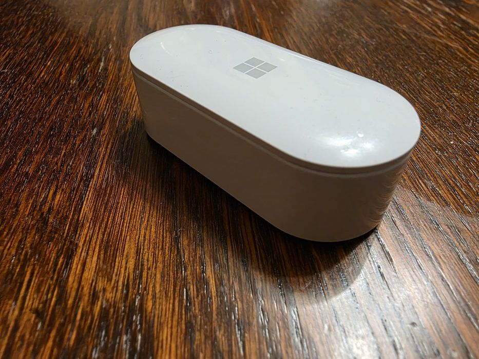 Слушалки Microsoft Surface Earbuds