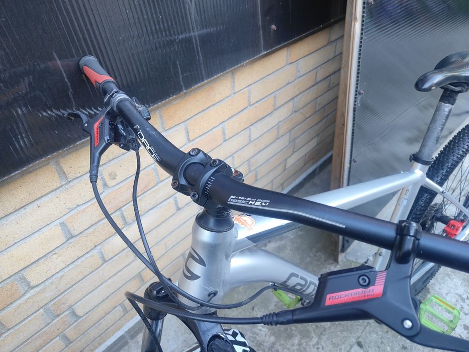 Bicicletă Cnnondale Trail 29 inch L