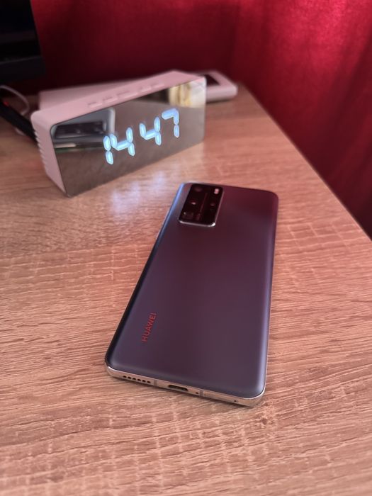 Huawei P40 Pro Смартфон