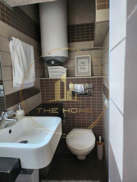 Дава се под наем Двустаен апартамент в Варна, Център - 70 кв.м за 511 € - Снимка #7