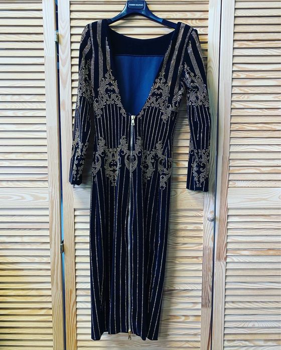 Rochie Balmain Paris