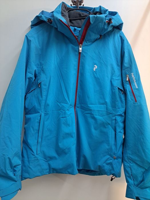 Geaca dama peak performance