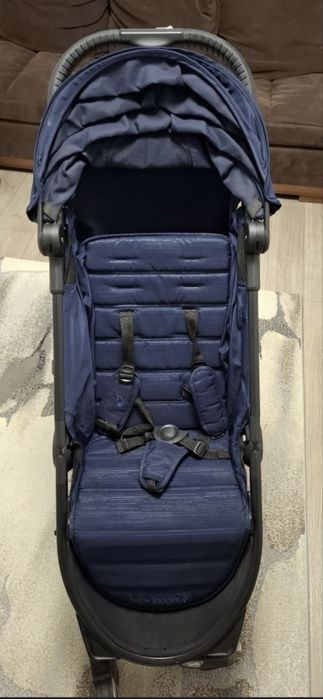 Carut baby jogger city 2