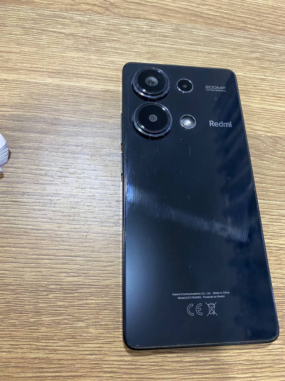 Redmi note 13 pro