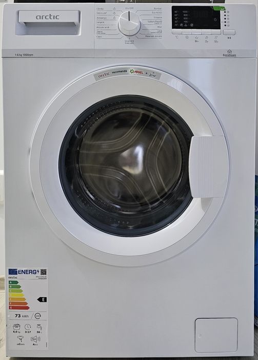 Masina de spalat Arctic 6 kg