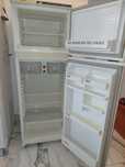 Combina frigorifica NO FROST Whirpool Funcționează foarte bine