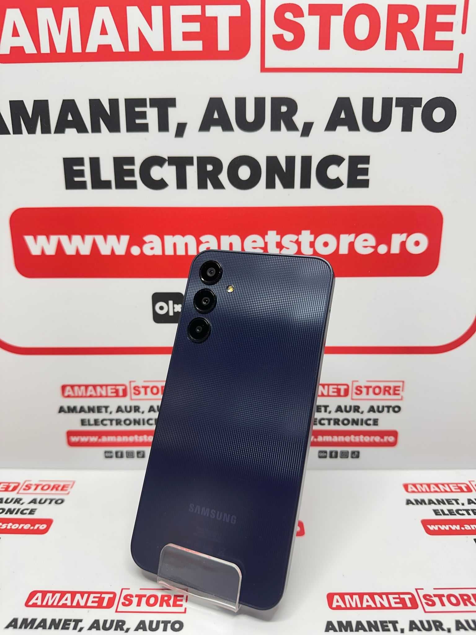 Samsung Galaxy A25 5G Amanet Store Braila [12468]