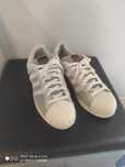 Adidas superstar номер 44,5 и Converse мъжки кецове номе