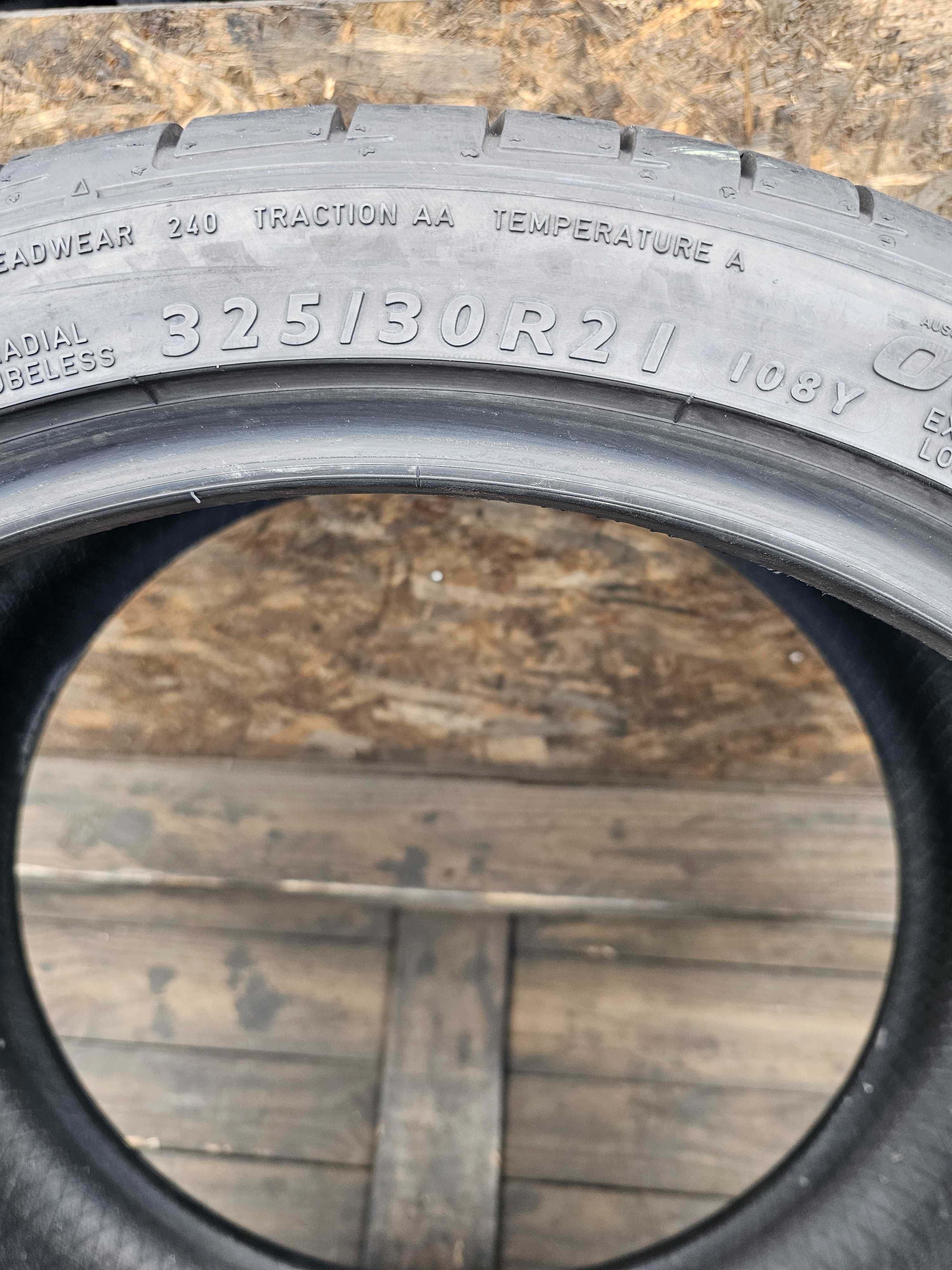 Anvelope 325 30 21
