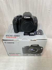 ФотоаппаратCanon EF-S 18-55 mm лот 360270( Костанай) 1004
