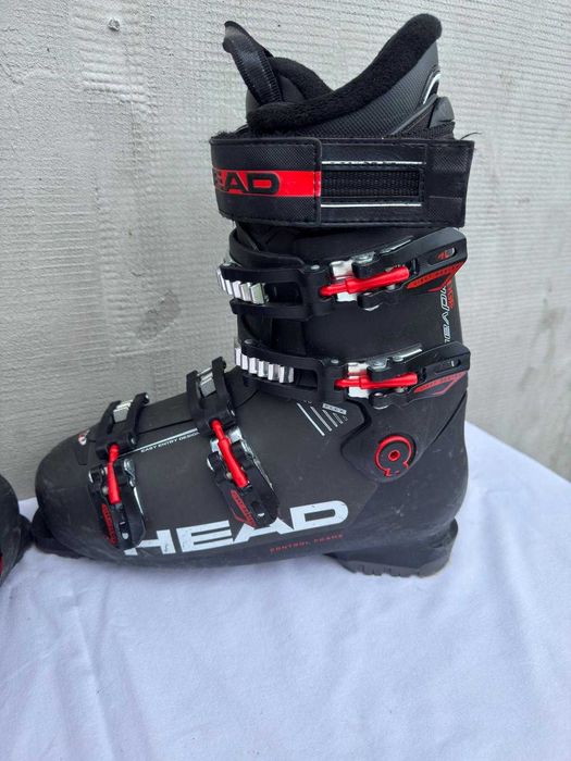 Clapari ski schi Head Advant  EDGE 7.5 marime EUR:44 mondo:28.5