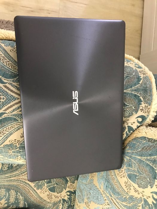 Продам ноутбук Asus