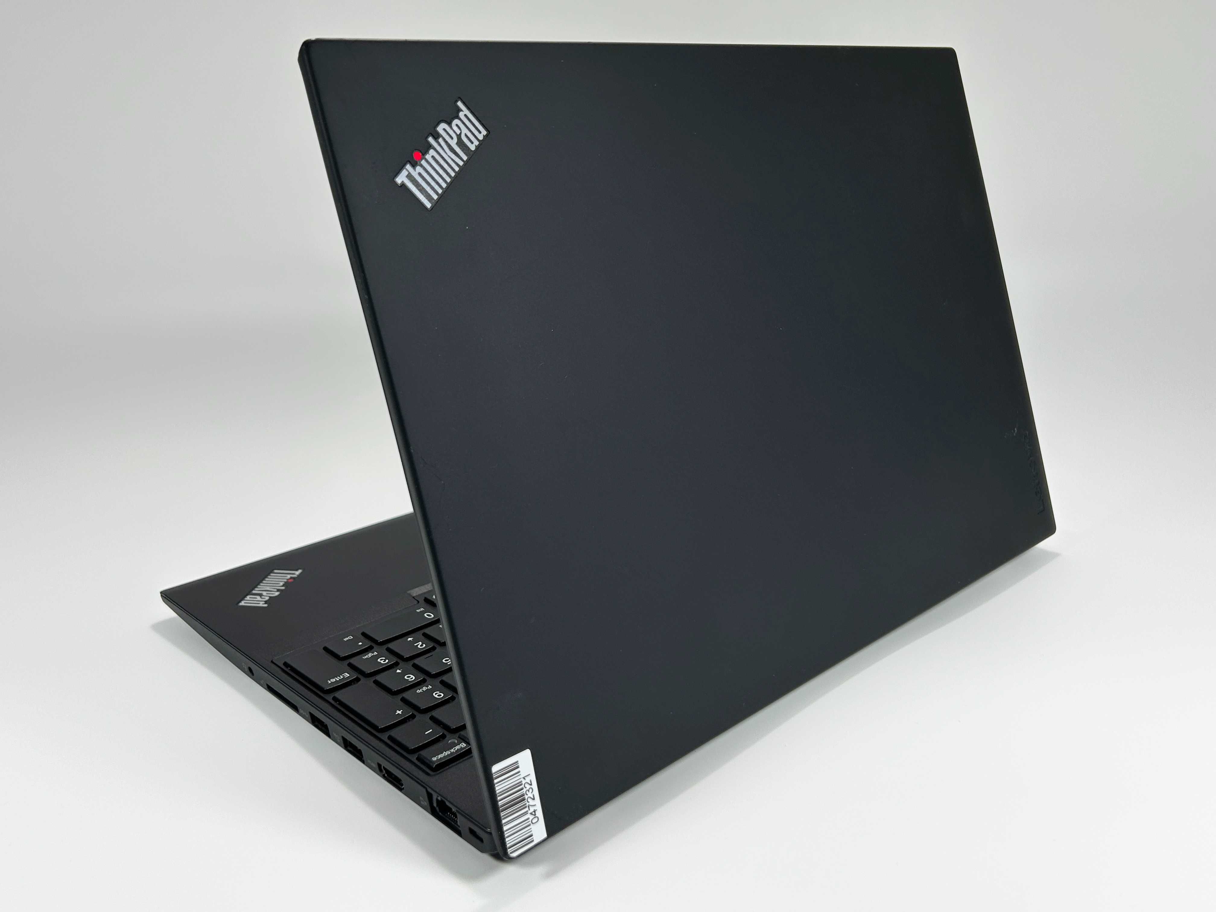 Laptop Lenovo Thinkpad i5-8th 32GB RAM 512 GB SSD FullHD SLIM PORTABIL