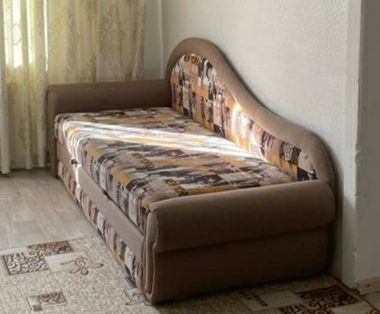 Продается диван раскладной