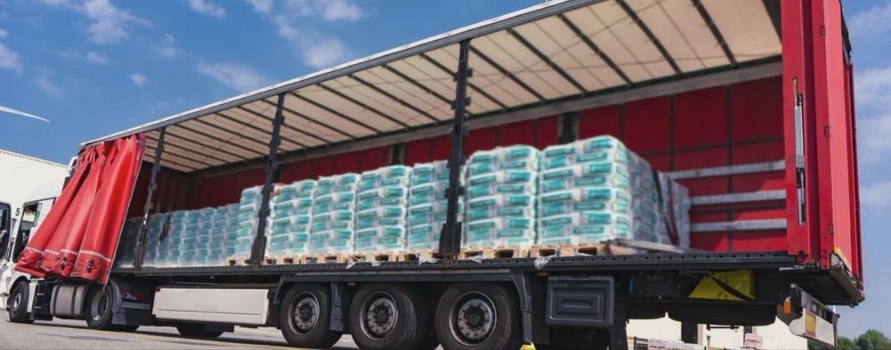 Грузоперевозки  Транспортные услуги  Перевозки Россия - Казахстан