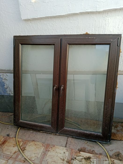 Продам окно пластиковое