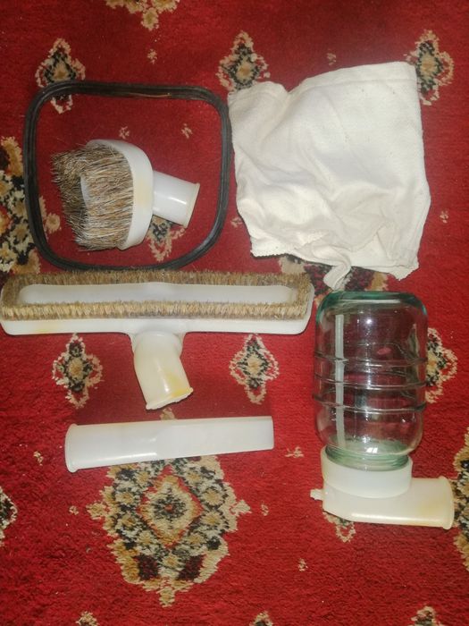 Piese aspirator retro Ajax 60" 70"