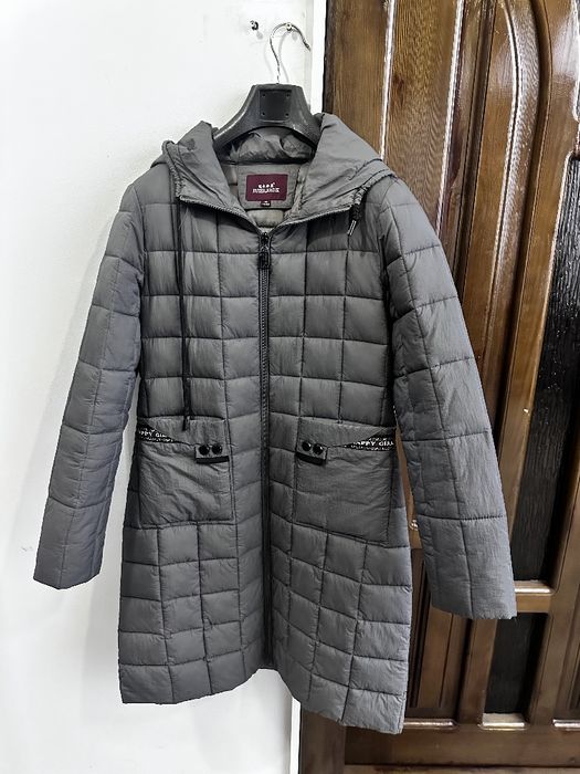 Ekskuluzifni kiyimlar qishki