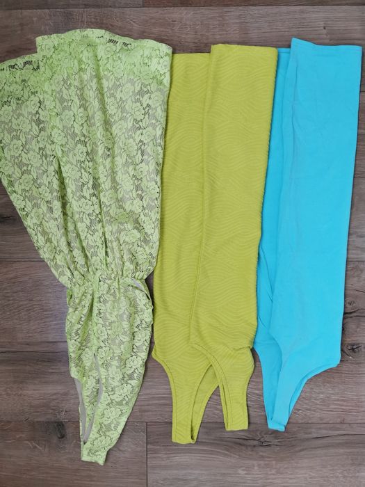 Lot 3 rochite XS+top (34), noi