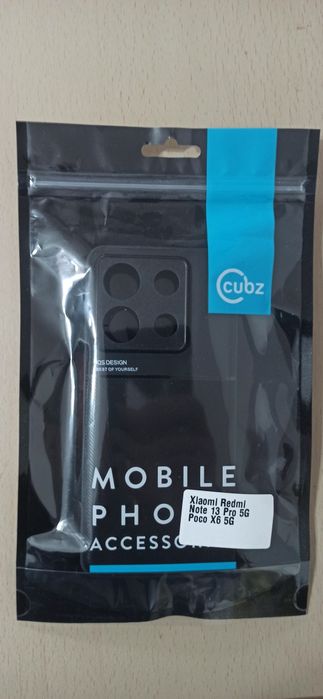 Husa telefon Xiaomi Redmi Note 13 Pro 5G