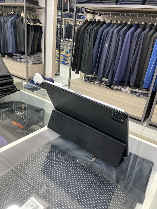 ipad pro 2 pakalenia  512gb 2020