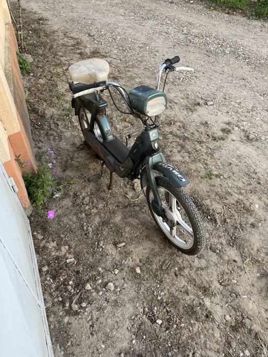 Piaggio Ciao functional