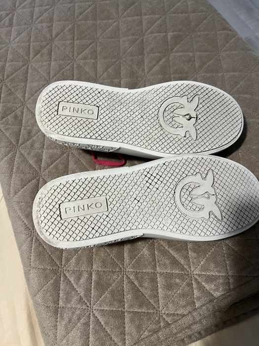 Pantofi Pinko originali piele