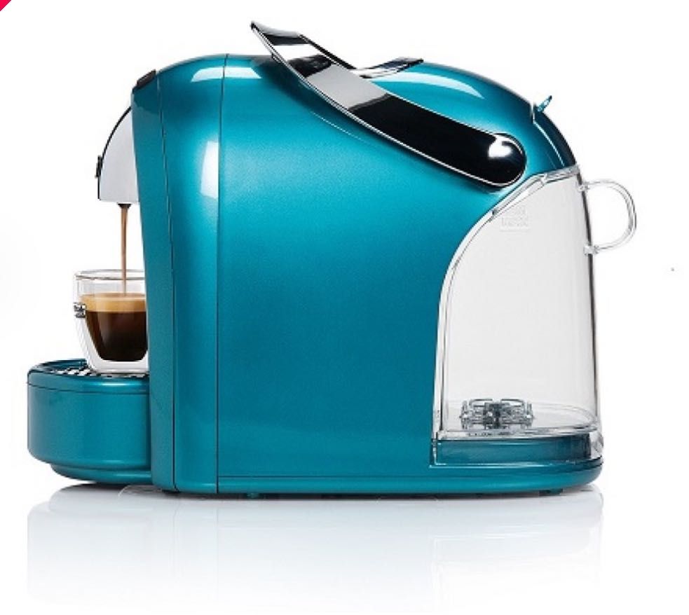 кафе машина Caffitaly