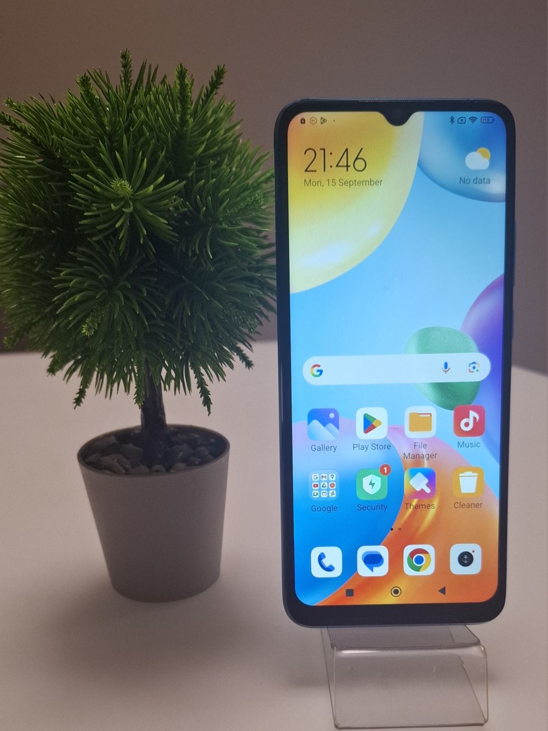 Xiaomi Redmi 10C