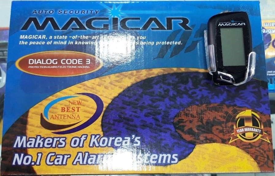 Magicar M905F original