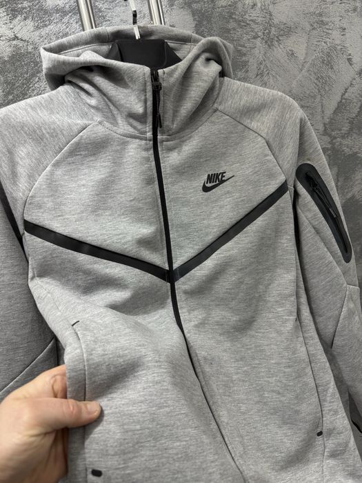 ‼️Trening NIKE TECH FLEECE, Calitate premium‼️