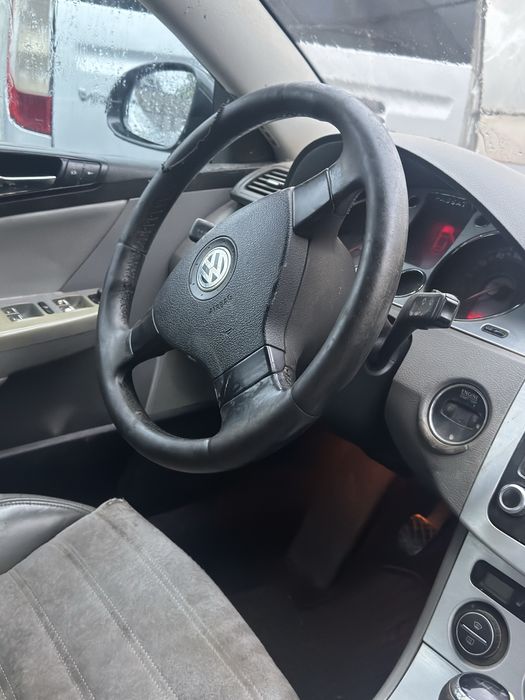 Dezmembrez Vw Passat B6 2.0 BKP