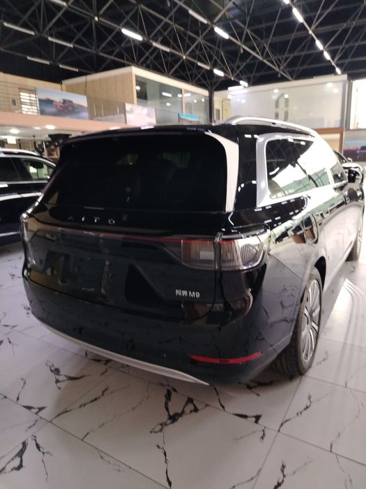 Aito M9 do restaling