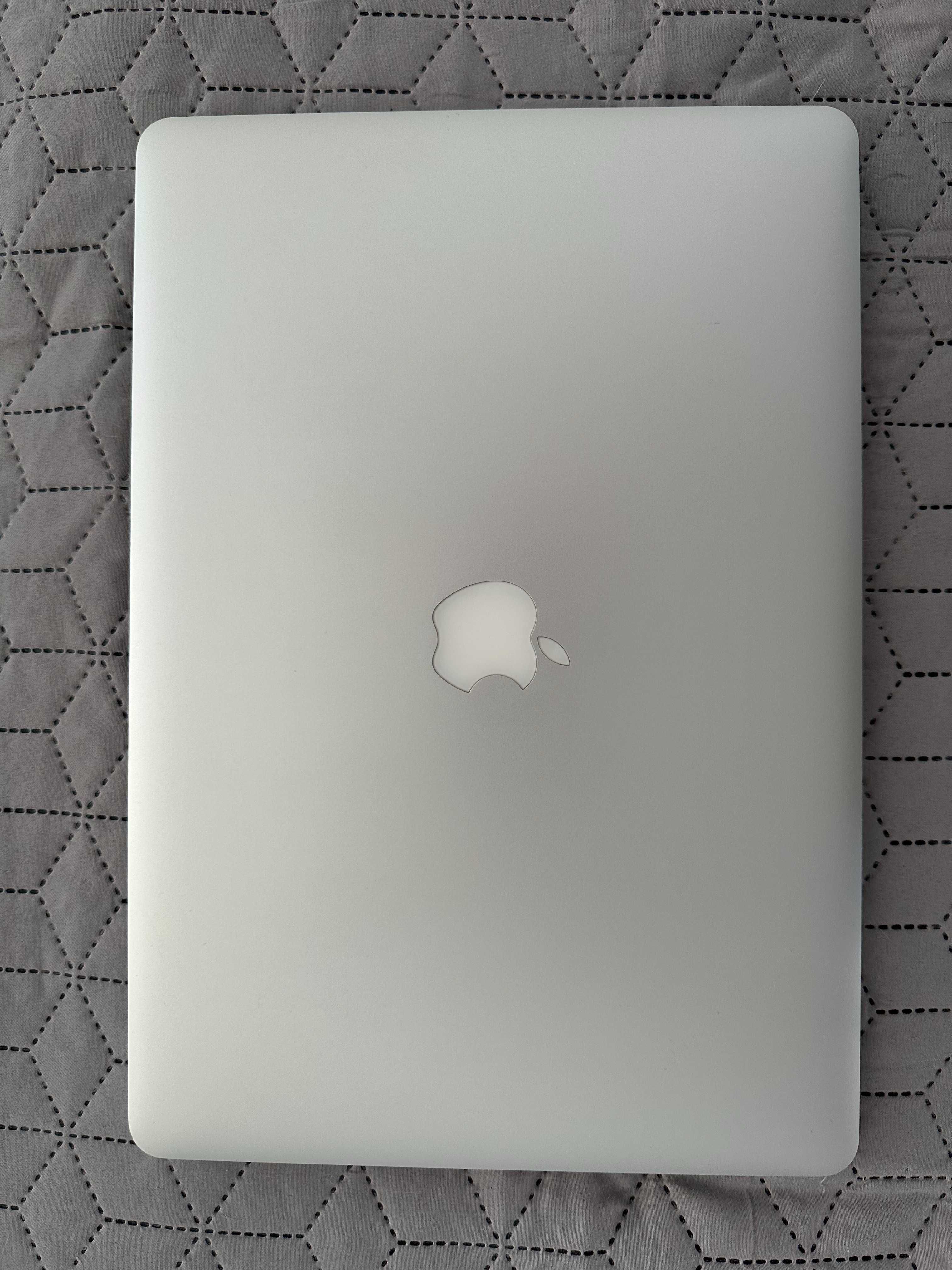 MacBook Pro Retina 15.4 Mid 2015/i7 2,8 GHz/16 GB/RadeonR9 M370X
