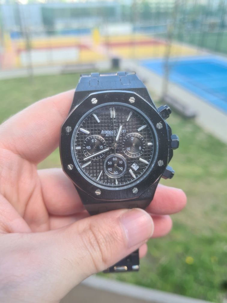 Ceas Audemars Royal Oak Chronograph
