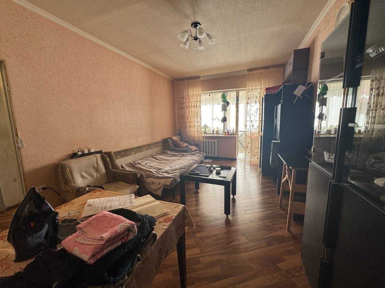 Продаётся 3/3/4 на Ц1, кирпич, 74,66 м2
