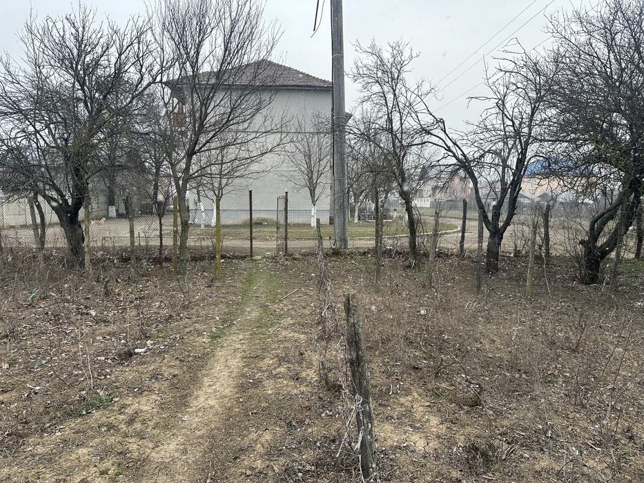 Vand teren intravilan