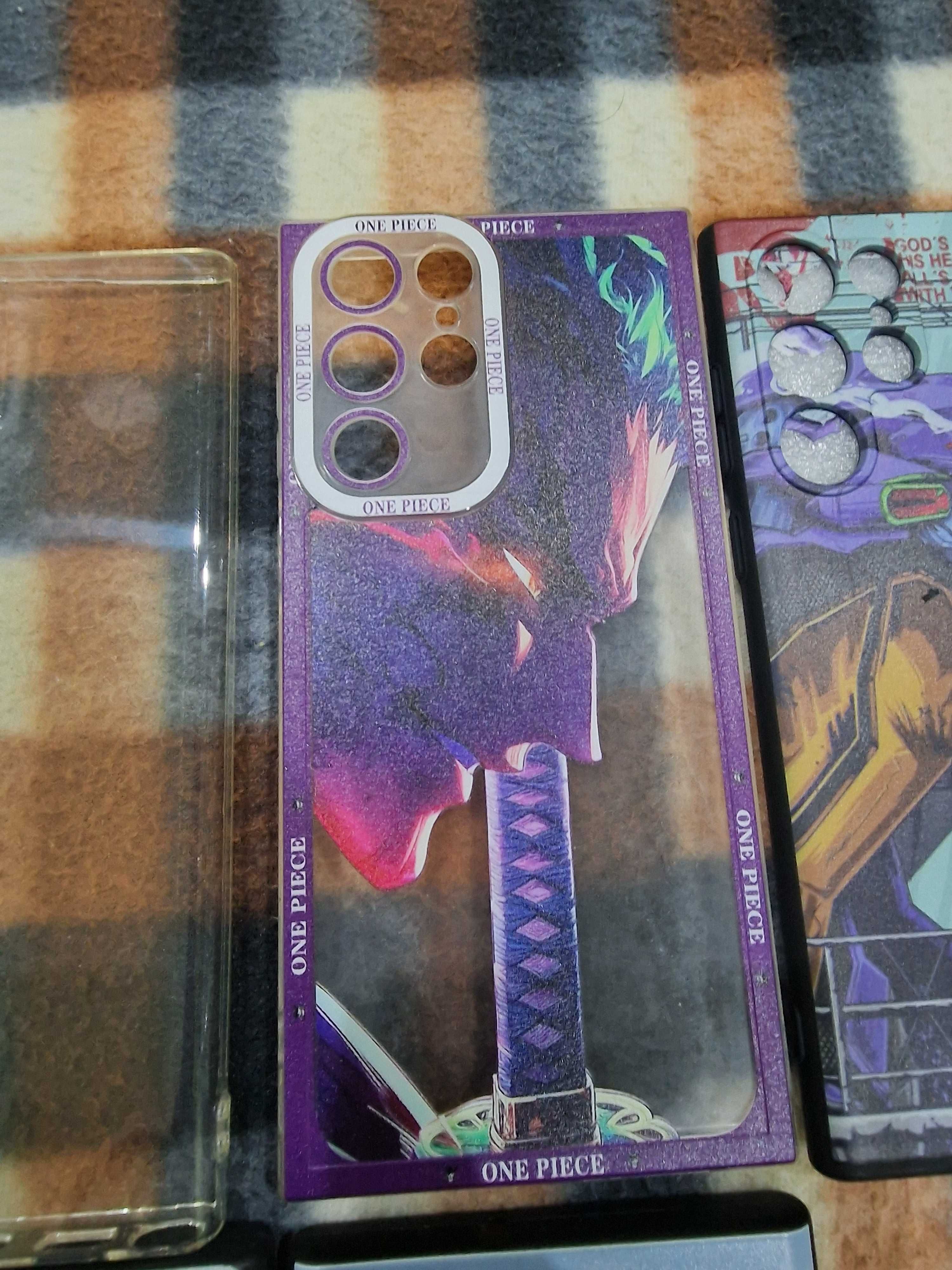 Кейсове за Samsung Galaxy S22 ultra