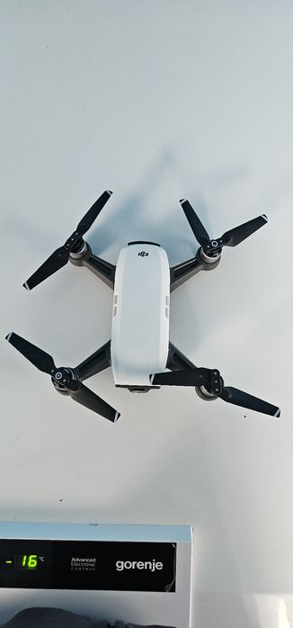 Vand Drona Dji Spark