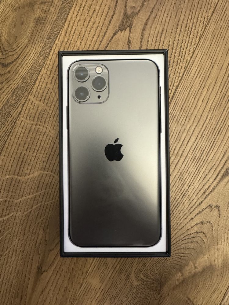 iPhone 11 Pro 256gb Айфон 11 Про 256гб